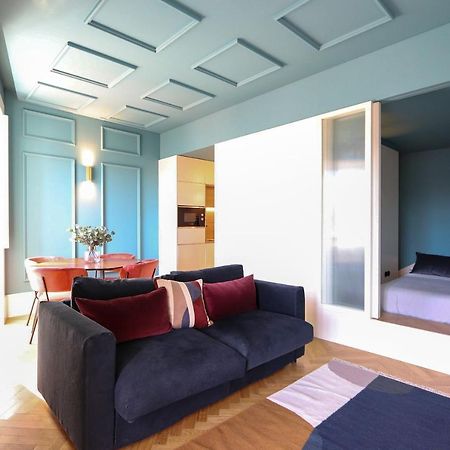 Hm - Infante Riverside Apartment K OOporto Esterno foto