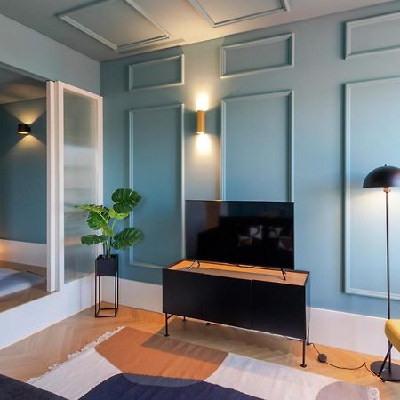 Hm - Infante Riverside Apartment K OOporto Esterno foto