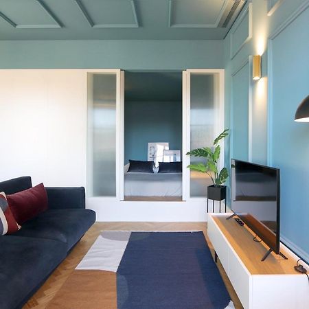 Hm - Infante Riverside Apartment K OOporto Esterno foto