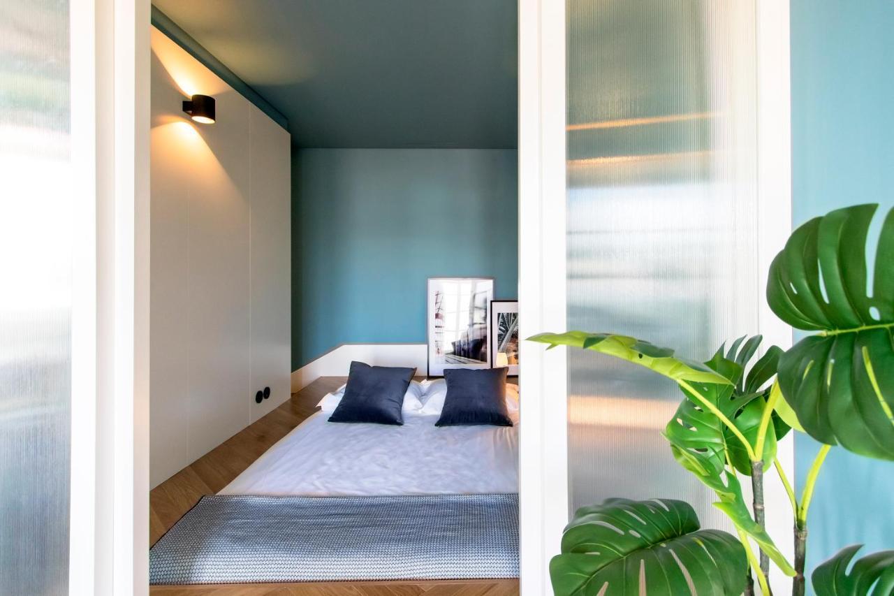 Hm - Infante Riverside Apartment K OOporto Esterno foto