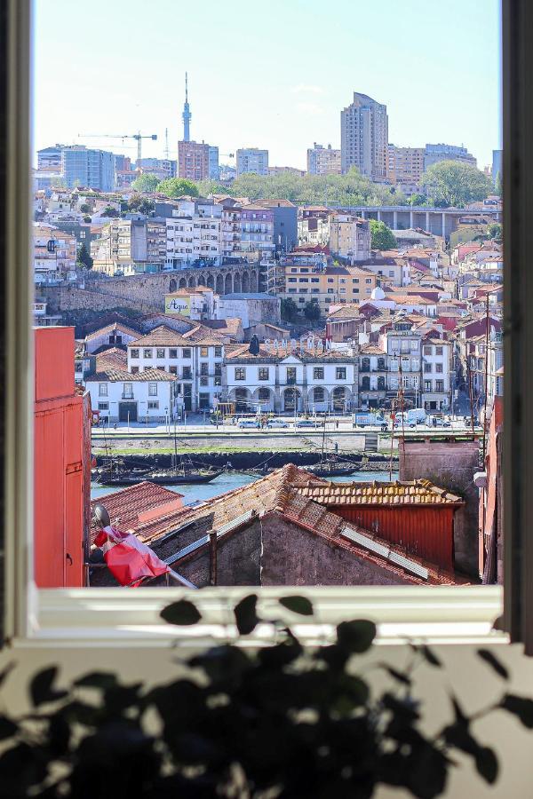 Hm - Infante Riverside Apartment K OOporto Esterno foto