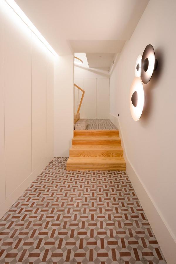 Hm - Infante Riverside Apartment K OOporto Esterno foto