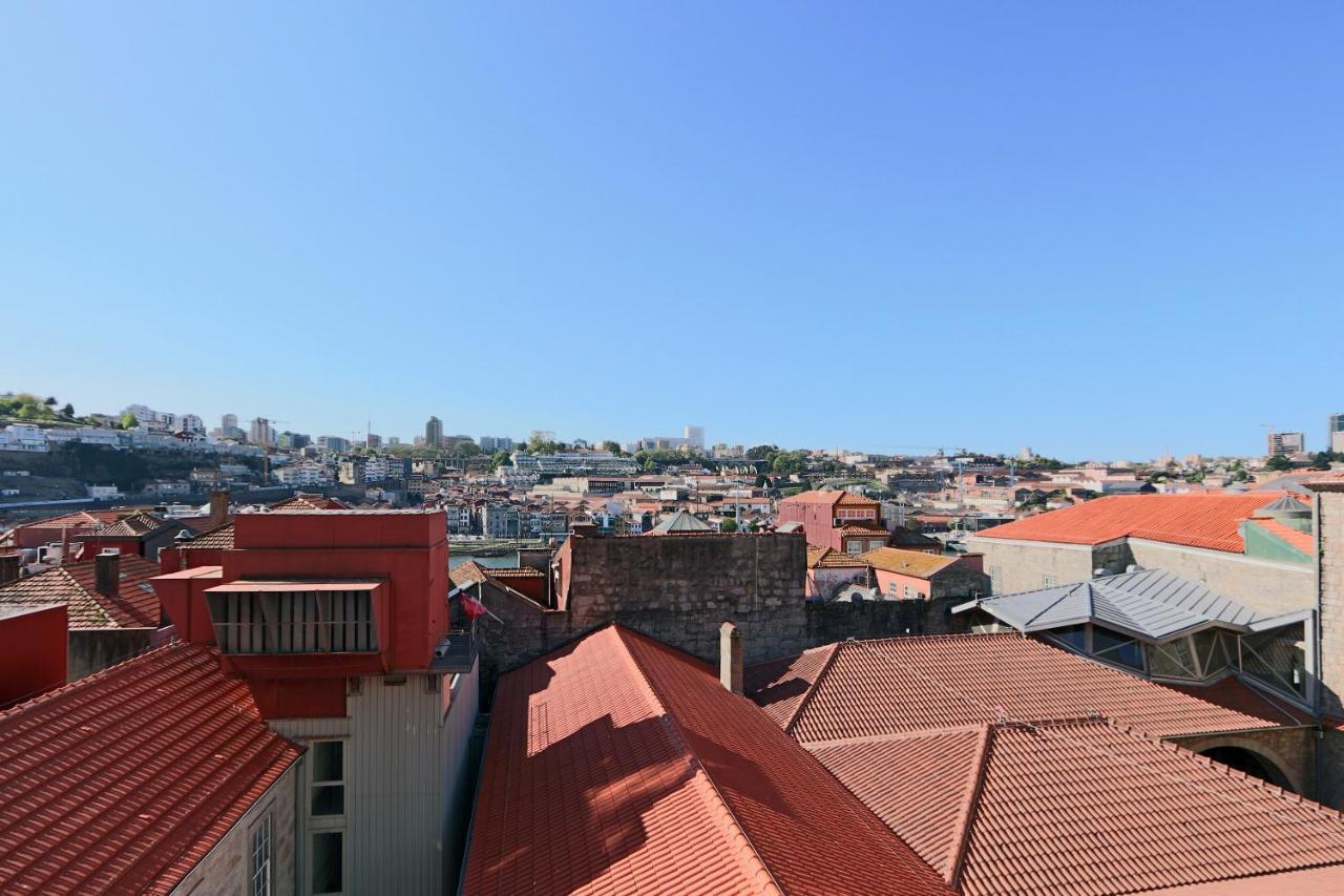 Hm - Infante Riverside Apartment K OOporto Esterno foto