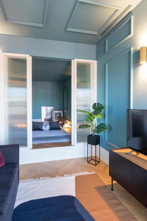 Hm - Infante Riverside Apartment K OOporto Esterno foto